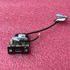 02VXRR 2VXRR New USB C Type-C Card Board with Cable for Precision T3650 Tower view 1