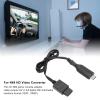 CCYLEZ N64 to HD Multimedia Interface Adapter Cable, Full Digital HD Video Converter with Plug and Play for N64, Display Modes view 3
