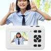 Garosa Digital Camera 2.0 Inch 4K HD Recording 48MP Point and Shoot Digital Camera with 8X Zoom Viewfinder for Teens Boys Girls Beginner Gift view 4