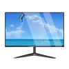 12.5-32inch Computer Anti-blue Light Eye Protection Film Hd Tempered Film Isolation Baffle Hanging Desktop Laptop Monitor Screen Film Cover view 1