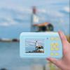 Digital Camera 4K HD Recording 48MP Point and Shoot Digital Camera 8X Zoom Compact Small Camera for Teens Boys Girls Beginner Kids Gift view 4