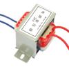 24V Transformer, Low Frequency Isolation Power Transformer 220V-24V 12W 50Hz EI48*24 Core, Transformer, Isolation view 1