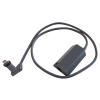Ethernet Adapter for Rectangle Dish V2, Ethernet Adapter Satellite Internet for Wired External Network, Antenna Rectangular Satellite Cable Adapter Stable view 1