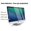 12.5-32inch Computer Anti-blue Light Eye Protection Film Hd Tempered Film Isolation Baffle Hanging Desktop Laptop Monitor Screen Film Cover view 2
