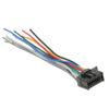 16 Pin Connector Radio Wire Harness Replacement Cord 16cm for Pioneer 2350 Adapter Speaker Plug 16-Pin Converter Cables - Easy Installation - Car Stereo Audio Line - CD Player view 1