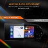 For 2024 2025 2026 Chevrolet Trax Screen Protector - 8 Inch (2PCS) Nano Film - Chevy Trax (LS/1RS) Touchscreen Accessories view 3