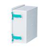 PFR-12 Power Factor Controller, 12 Steps, 380VAC 50/60Hz view 2