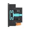 QZLIBEFUD EM-06 Digital Multimeter, Three Phase Volt(L-L),(L-N), Ampere,Frequency, Phase Sequence Display Panel Meter 12 in 1(Without CT.) view 2