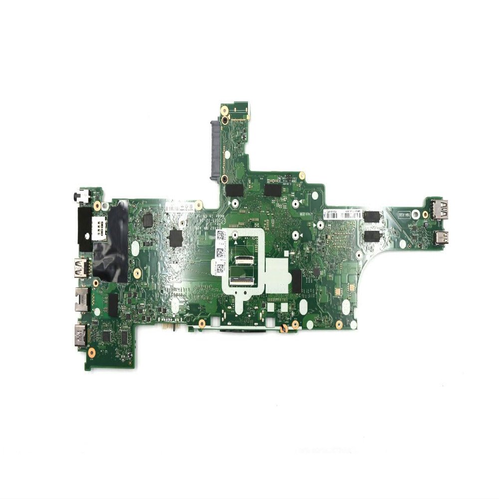 Bayjebu Parts for Lenovo ThinkPad T460 Motherboard i5-6300U SWG Dis 940MX Graphics System Board 01HW703 NM-A581