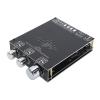 Bluetooth Amplifier Board, 160W*2 Digital 2.0 Channel Audio Amplifier Board, with TDA7498E Chip, 12-38V, for DIY Speakers view 1