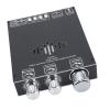 Bluetooth Amplifier Board, 160W*2 Digital 2.0 Channel Audio Amplifier Board, with TDA7498E Chip, 12-38V, for DIY Speakers view 3