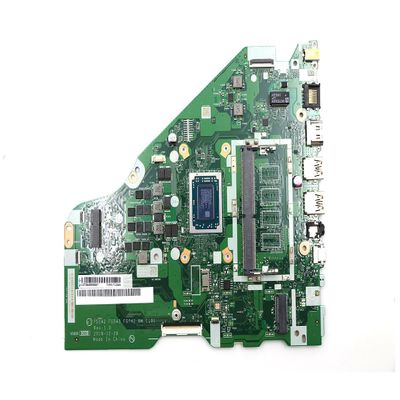 Bayjebu Parts for Lenovo ideapad L340-15API Motherboard AMD R7-3700U UMA 0GB-RAM Graphics System 5B20S41807