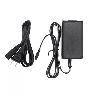 Onerbl AC-DC Adapter Replacement for AC-L100 HandyCam DSR-PD170 HDR-AX2000 HDR-FX7 HDR-SR1E HDR-CX900E DCR-TRV238E DCR-HC14E CCD-TR748E CCD-TRV218E CCD-TRV228 Camcorder Power Supply