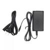 Onerbl AC-DC Adapter Replacement for AC-L100 HandyCam DSR-PD170 HDR-AX2000 HDR-FX7 HDR-SR1E HDR-CX900E DCR-TRV238E DCR-HC14E CCD-TR748E CCD-TRV218E CCD-TRV228 Camcorder Power Supply view 1
