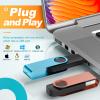 10pack USB 2.0 32GB and 10pack USB 3.0 32GB view 2