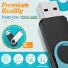 10pack USB 2.0 32GB and 10pack USB 3.0 32GB view 4
