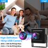 ELP 16MP Wide Angle USB Camera for Raspberry Pi & Computer - 4K Web Camera for Desktop & Laptop - 120 Field of View - IMX298 Sensor view 3