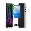 HP ProDesk 400 G6 SFF Desktop Computer, Core i5-9500 3.0GHz up to 4.4GHz Desktop PC, 32 GB RAM, 512 GB SSD, Keyboard and Mouse, WiFi, Windows 11 Pro (Renewed) view 1