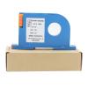 GVMUKNYE Aperture 22mm AC DC Current Ampere Sensor Transmitter 10A 20A 30A 50A 1000A Input DC 0-5V 1-5V Output Converter DC24V Power Supply Hall Current Sensor(DC 0-10A,DC 1-5V Output) view 1