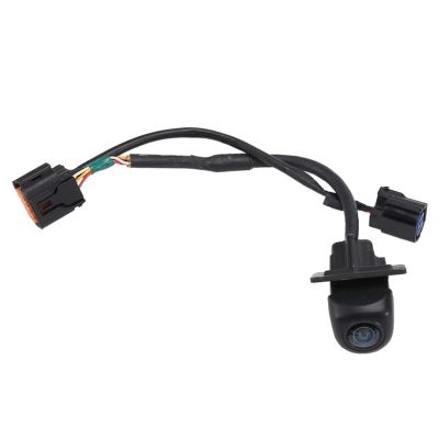 95766-B1200 Car Backup Parking Assist Reversing CameraCompatible with Hyundai Genesis 2014-2016