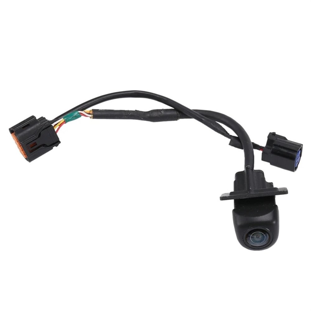 95766-B1200 Car Backup Parking Assist Reversing CameraCompatible with Hyundai Genesis 2014-2016