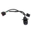 95766-B1200 Car Backup Parking Assist Reversing CameraCompatible with Hyundai Genesis 2014-2016 view 1
