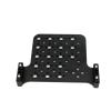 ZBLZGP Camera Three Side Expansion Side Panel for Alexa Mini LF RED Extension Cold Shoe Mount 1/4'' 3/8'' Screw (Black) view 1