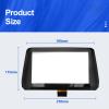 ZyloPlinx 7" Digitizer Navigation Touch Screen Glass Compatible with Mazda 3 2017 2018 Part Numbers B61A-61-1J0 B61A611J0A B61A611J0B BJS7669C0E BJS7669C0L BANF669C0D view 4