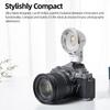 Godox LUX ELF Retro Flash for Canon Sony Leica Fuji Panasonic Universal Hot Shoe Microsingle Digital Camera Portable Flash view 2