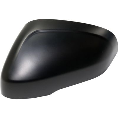 MGPRO Mirror Covers Driver Side Upper Left Hand Plastic Paint to Match for S80 2012-2016 for V60 Country 2015-2018