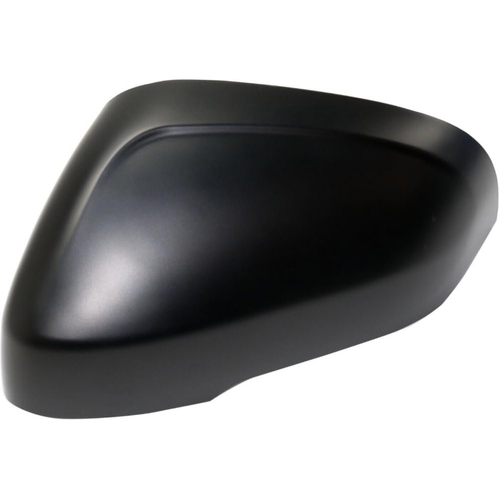 MGPRO Mirror Covers Driver Side Upper Left Hand Plastic Paint to Match for S80 2012-2016 for V60 Country 2015-2018