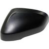 MGPRO Mirror Covers Driver Side Upper Left Hand Plastic Paint to Match for S80 2012-2016 for V60 Country 2015-2018 view 1