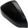 MGPRO Mirror Covers Driver Side Upper Left Hand Plastic Paint to Match for S80 2012-2016 for V60 Country 2015-2018 view 3