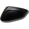 MGPRO Mirror Covers Driver Side Upper Left Hand Plastic Paint to Match for S80 2012-2016 for V60 Country 2015-2018 view 4