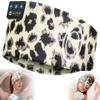 LOVE EYE Wireless Bluetooth 5.4 Sleep Headband Headphones for Side Sleeper view 1