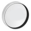 45mm Lens, Aluminum Alloy Metal Front Lens Cover, for Simmilux M50/1.4 Camera Lens Accessories (Silver) view 1
