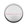 45mm Lens, Aluminum Alloy Metal Front Lens Cover, for Simmilux M50/1.4 Camera Lens Accessories (Silver) view 2