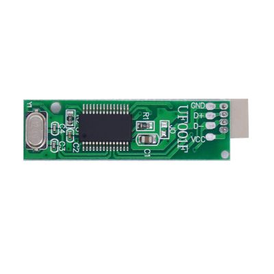 GMBYLBY Versatile USB to 26 Pin Floppy Disk Connector Converter Connection for Desktop Computers