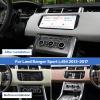 ZWNAV 10.25" Android13 for Land Rover Sport L494 2013-2019 Car GPS Navigation Auto Headunit Multimedia Player DSP with Carplay FM AM 4G WIFI (8+128G Bosch system) view 2