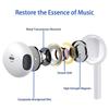 [2 Pack]USB C Headphones for iPhone 15 Earbuds Type C Wired Earphones with Mic & Remote Control Noise Cancelling for iPhone 15 Plus/15 Pro,Galaxy S23/S22/S21,Ultra Note 10/20, Pixel 7,OnePlus,Android view 2