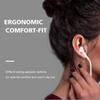 [2 Pack]USB C Headphones for iPhone 15 Earbuds Type C Wired Earphones with Mic & Remote Control Noise Cancelling for iPhone 15 Plus/15 Pro,Galaxy S23/S22/S21,Ultra Note 10/20, Pixel 7,OnePlus,Android view 3