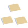 FOMIYES 30pcs Microfiber Screen Cleaning Cloths for Phones Laptops Tablets and Lenses Reusable Smudge Cleaning view 1
