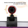 Webcam for PC, Web Camera, Camera Monitor, Suitable for Providing High Image Transmission and High Definition view 2