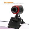 Webcam for PC, Web Camera, Camera Monitor, Suitable for Providing High Image Transmission and High Definition view 3