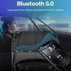 ZWNAV 14.4 inch Android Car Stereo Upgrade for Nissan GTR R35 2008-2017, Qualcomm Snapdragon Car GPS Navigation Head Unit, Carplay Radio BT 5.0 WiFi Multimedia Display Android Car Radio (8+128GB) view 4