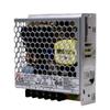 Mean Well LRS 75W Switching Power Supply AC/DC Single Output LRS-75-24 3.2A Power Supply Driver Transformer for 3D Printer Computer Project LED Strip Light CCTV etc view 2