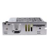 Mean Well LRS 75W Switching Power Supply AC/DC Single Output LRS-75-24 3.2A Power Supply Driver Transformer for 3D Printer Computer Project LED Strip Light CCTV etc view 4