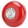 Alarm Bell, 6 Inches Alarm Bell Internal Strike Bell, Warehouse Company for Station School (24V) view 4