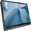 Lenovo V15 Gen 4 Business Laptop, 15.6" FHD Display, Intel Core i5-13420H, Up to 4.6GHz, 16GB RAM, 512GB SSD, HDMI, RJ45, Webcam, Numeric Keypad, Wi-Fi, Windows 11 Home, Black view 2