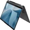 Lenovo V15 Gen 4 Business Laptop, 15.6" FHD Display, Intel Core i5-13420H, Up to 4.6GHz, 16GB RAM, 512GB SSD, HDMI, RJ45, Webcam, Numeric Keypad, Wi-Fi, Windows 11 Home, Black view 3